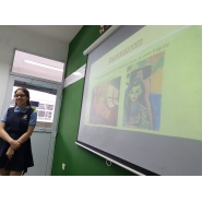 Art Review
